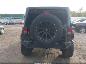 Jeep Wrangler UNLIMITED BLACK BEAR - 25599 лв. / 13088.56 € - 63193964 4