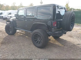 Jeep Wrangler UNLIMITED BLACK BEAR - 25599 лв. / 13088.56 € - 63193964 3