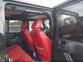 Jeep Wrangler UNLIMITED BLACK BEAR - 25599 лв. / 13088.56 € - 63193964 9