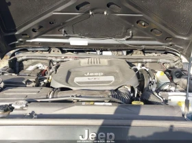 Jeep Wrangler UNLIMITED BLACK BEAR - 25599 лв. / 13088.56 € - 63193964 10