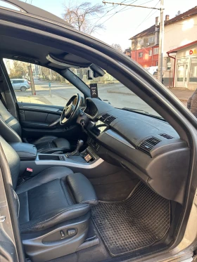BMW X5 3.0 d 218 hp , снимка 12