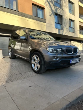 BMW X5 3.0 d 218 hp , снимка 2