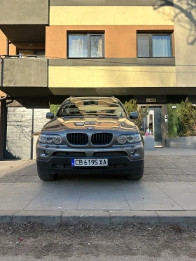 BMW X5 3.0 d 218 hp , снимка 5