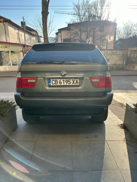 BMW X5 3.0 d 218 hp , снимка 4