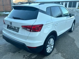 Seat Arona 1.6TDI Автоматик Distronic, снимка 5