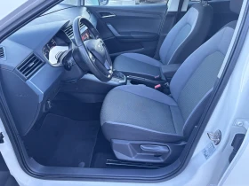 Seat Arona 1.6TDI Автоматик Distronic, снимка 9