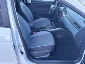 Seat Arona 1.6TDI Автоматик Distronic, снимка 16