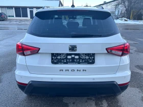 Seat Arona 1.6TDI Автоматик Distronic, снимка 4