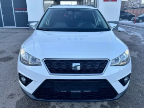 Seat Arona 1.6TDI Автоматик Distronic, снимка 8