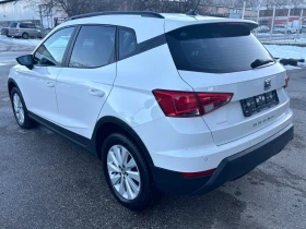Seat Arona 1.6TDI Автоматик Distronic, снимка 3
