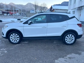 Seat Arona 1.6TDI Автоматик Distronic, снимка 2