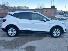 Seat Arona 1.6TDI Автоматик Distronic, снимка 6