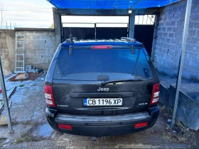 Jeep Grand cherokee 3.0 CRD 2009г. - 5400 € / 10561.48 лв. - 55119226 4