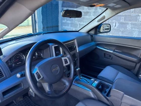 Jeep Grand cherokee 3.0 CRD 2009г. - 5400 € / 10561.48 лв. - 55119226 5