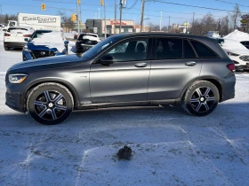 Mercedes-Benz GLC * AMG 43 * CARFAX * БЕЗ ПЪРВОНАЧАЛНА ВНОСКА, снимка 2