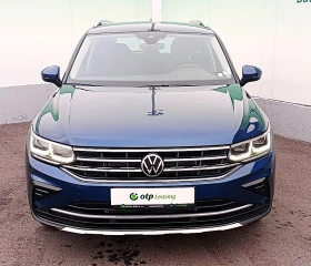 VW Tiguan 2.0 TSI 190 кс 4MOTION DSG - 30500 € / 59652.82 лв. - 14224644 3