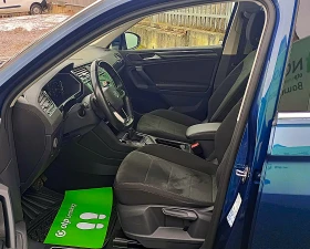 VW Tiguan 2.0 TSI 190 кс 4MOTION DSG - 30500 € / 59652.82 лв. - 14224644 6