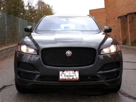 Jaguar F-PACE 35t PREMIUM * * CARFAX * * АВТО КРЕДИТ * * , снимка 2