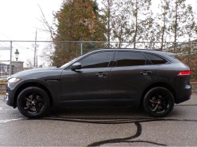 Jaguar F-PACE 35t PREMIUM * * CARFAX * * АВТО КРЕДИТ * * , снимка 7