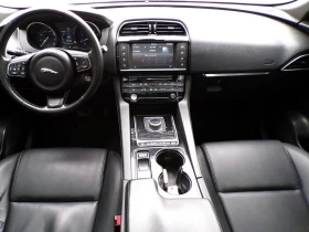 Jaguar F-PACE 35t PREMIUM * * CARFAX * * АВТО КРЕДИТ * * , снимка 10