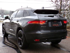 Jaguar F-PACE 35t PREMIUM * * CARFAX * * АВТО КРЕДИТ * * , снимка 6