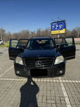 Mercedes-Benz GLK - 5900 € / 11539.40 лв. - 86000001 11