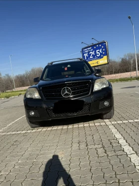 Mercedes-Benz GLK - 5900 € / 11539.40 лв. - 86000001 12