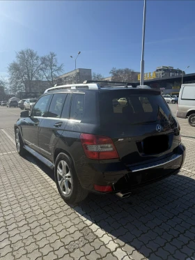 Mercedes-Benz GLK - 5900 € / 11539.40 лв. - 86000001 13