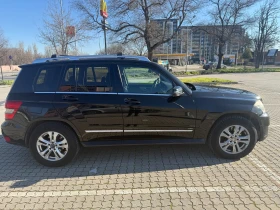 Mercedes-Benz GLK - 5900 € / 11539.40 лв. - 86000001 4