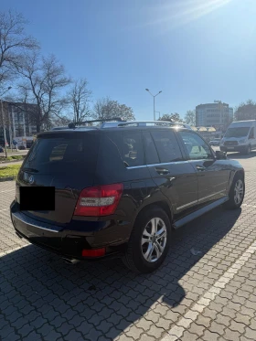 Mercedes-Benz GLK - 5900 € / 11539.40 лв. - 86000001 10