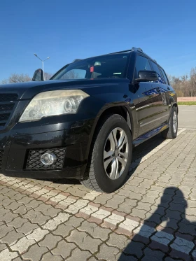 Mercedes-Benz GLK - 5900 € / 11539.40 лв. - 86000001 2