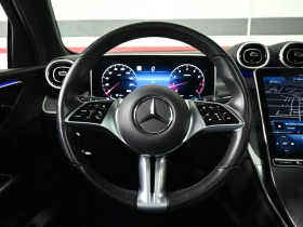 Mercedes-Benz GLC 300 4Matic/360Cam/Панорама/Подгрев/Carplay/Панорама, снимка 10