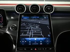 Mercedes-Benz GLC 300 4Matic/360Cam/Панорама/Подгрев/Carplay/Панорама, снимка 12