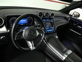 Mercedes-Benz GLC 300 4Matic/360Cam/Панорама/Подгрев/Carplay/Панорама, снимка 8