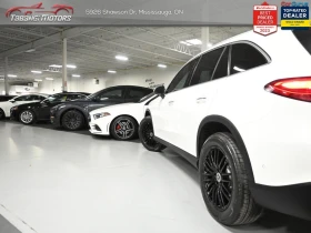 Mercedes-Benz GLC 300 4Matic/360Cam/Панорама/Подгрев/Carplay/Панорама, снимка 16