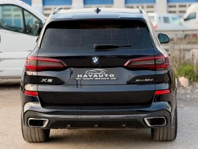 BMW X5 30d= xDrive= M Sport= Distronic= Камера=  - 41999 € / 82142.90 лв. - 87623262 6