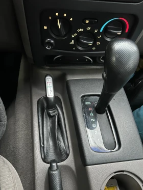 Jeep Cherokee 3.7 Бензин/ Газ | Auto.bg — изображение 8