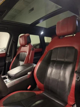 Land Rover Range Rover Sport HSE - 31200 € / 61021.90 лв. - 34766546 8