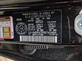 Kia Sportage X LINE /CARFAX/КОЖА/ПОДГРЕВ/ЗАДНА КАМЕРА/ФИКС ЦЕНА - 27100 € / 53002.99 лв. - 82389115 14