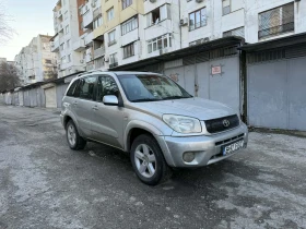 Toyota Rav4 - 3100 € / 6063.07 лв. - 10191676 5