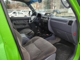 Toyota Land cruiser 3.0д 125+ +  - 11900 € / 23274.38 лв. - 65962062 12