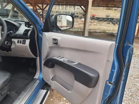 Mitsubishi L200 2.5 DI-D - 7500 € / 14668.73 лв. - 68744420 5