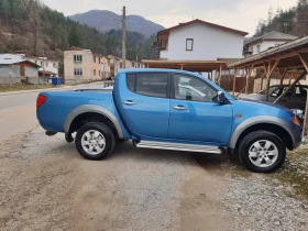 Mitsubishi L200 2.5 DI-D - 7500 € / 14668.73 лв. - 68744420 14