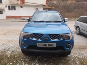 Mitsubishi L200 2.5 DI-D - 7500 € / 14668.73 лв. - 68744420 3