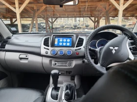 Mitsubishi L200 2.5 DI-D - 7500 € / 14668.73 лв. - 68744420 8