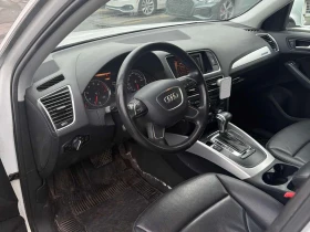 Audi Q5 * 2.0L Progressiv * CARFAX * ЦЕНА ДО БГ - 8350 € / 16331.18 лв. - 42299457 6