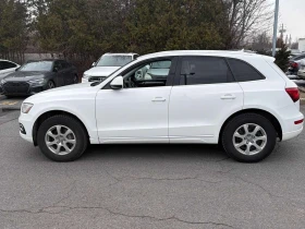 Audi Q5 * 2.0L Progressiv * CARFAX * ЦЕНА ДО БГ - 8350 € / 16331.18 лв. - 42299457 2