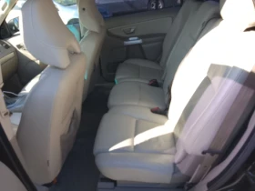 Volvo Xc90 2.5  T gaz.inj. | Mobile.bg � ����� ������ 12