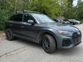 Audi Q5 | Progressiv | DISTRONIC | ПАНОРАМА | CARFAX |  | Auto.bg — изображение 3