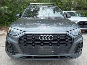 Audi Q5 | Progressiv | DISTRONIC | ПАНОРАМА | CARFAX |  | Auto.bg — изображение 6